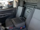 Peugeot Partner 1.6 BlueHDi L1 Pro