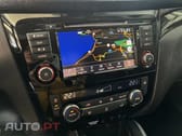 Nissan Qashqai 1.5 dCi Business Edition