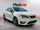 Seat Ibiza 1.0 TSI FR