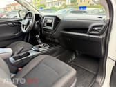 Isuzu D-Max 1.9 Ddi CD 4WD LSE