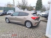 Ford Focus 1.0 EcoBoost S&S TITANIUM
