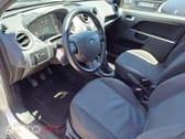 Ford Fiesta 1.4 TDCi Trend