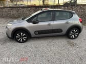 Citroen C3 1.2 PureTech Shine