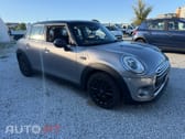 MINI Cooper D