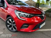 Renault Clio 1.0 TCe Exclusive CVT