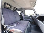 Mitsubishi Canter 3.0 TD FB634B4SLEA8