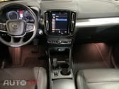 Volvo XC40 1.5 T5 PHEV R-Design Expression