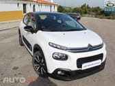 Citroen C3 1.2 PureTech Feel 83 CV