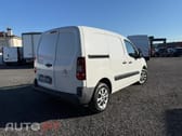 Citroen Berlingo 1.6 BlueHDi L1 Club 3L ETG6