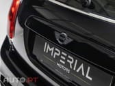 MINI Cooper Cooper S Auto