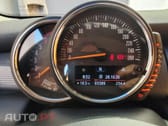 MINI Cooper D