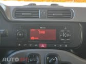 Fiat Panda 1.0 Hybrid City