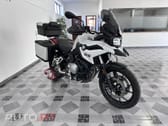 BMW F Sport