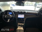 Mercedes-Benz C 300 e T 9G-TRONIC Avantgarde Advanced