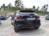 Nissan Micra 1.0 IG-T N-Sport
