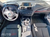 BMW 218 D Sport