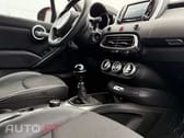 Fiat 500X 1.6 MJ City Cross J18