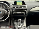 BMW 116 d Corporate Edition Auto