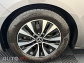 Mercedes-Benz A 180 Business Solution