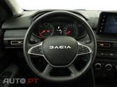 Dacia Jogger Jogger 1.0 ECO-G Extreme+ Up&Go 7L Bi-Fuel