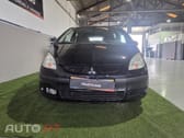 Mitsubishi Colt 1.1 E-motion