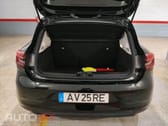 Renault Clio 1.5 Blue dCi Evolution