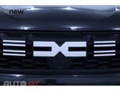 Dacia Duster Journey+eco-G 100g