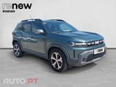 Dacia Duster III Journey 1.0 TCe Bi-fuel 100cv
