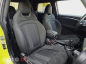 MINI John Cooper Works 3 Portas