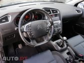 Citroen C4 1.6 e-HDi Exclusive