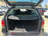 Volkswagen Passat Variant 1.6 TDI BlueMotion Highline