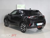 Opel Mokka 1.2 Hybrid GS eDCT