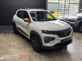 Dacia Spring Comfort Plus