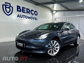Tesla Model 3 Long-Range Dual Motor AWD