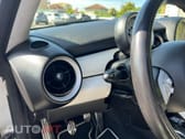 MINI Cooper S Camden Edition
