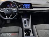 Volkswagen e-Golf 1.4 eHYBRID OPF STYLE (DSG)