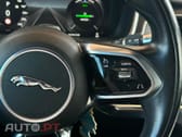 Jaguar I-Pace S AWD Aut.