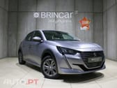 Peugeot E-208 50 kWh Active