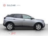 Peugeot 3008 PureTech 130 Stop & Start GPF EAT8 Active Business-Pack