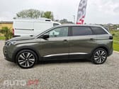 Peugeot 5008 1.5 BlueHDi GT Line
