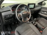 Dacia Jogger ECO-G 100 Bi-Fuel Essential 7 lugares