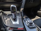 BMW 318 d Touring Line Sport Auto