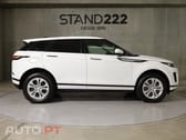Land Rover Evoque 2.0 D 150 S
