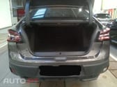 Citroen e-C4 X Shine
