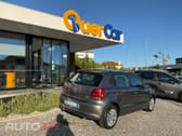 Volkswagen Polo 1.6 TDI Confortline BlueMotion