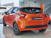 Nissan Micra 1.0 IG-T Acenta