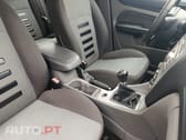 Ford Focus SW 1.6 TDCi Trend
