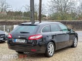 Peugeot 508 SW 2.0 HDi Allure