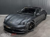 Porsche Taycan 4