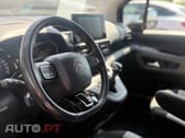 Citroen Berlingo Multispace BlueHDi S&S Selection